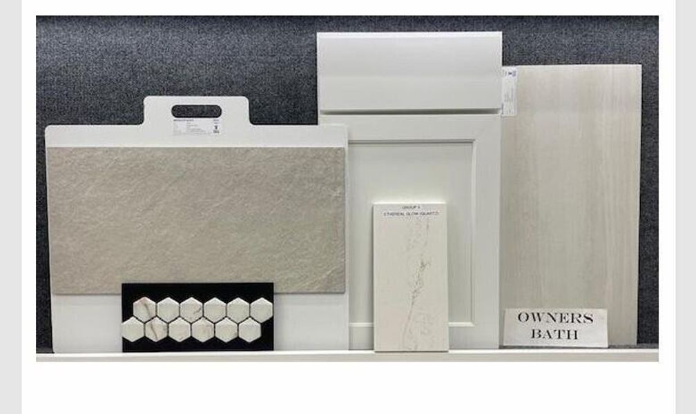 Furnished interior view inside a new home in Harbor Isle, Vero Beach (Image 6). Furnished interior view inside a new home in Harbor Isle, Vero Beach (Image 6).