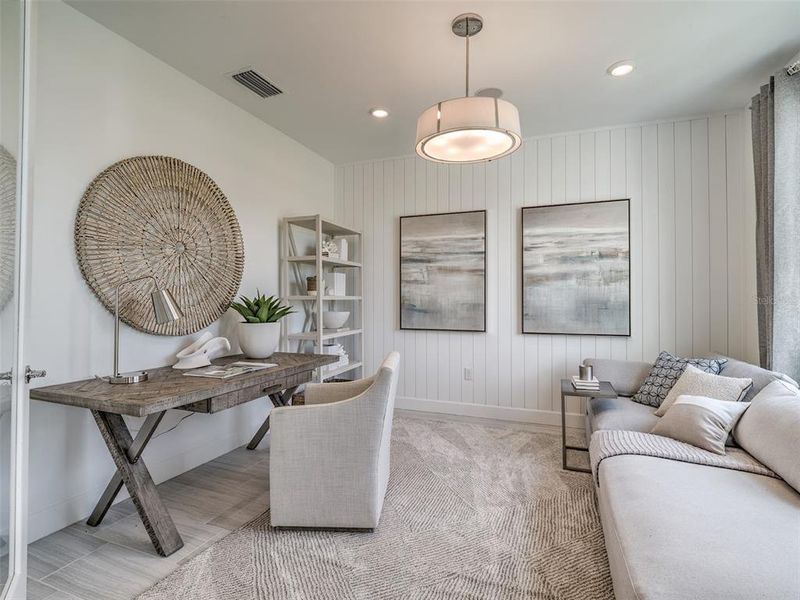 Photo is from a completed home of the same model. Options for this home may vary. Photo is from a completed home of the same model. Options for this home may vary.