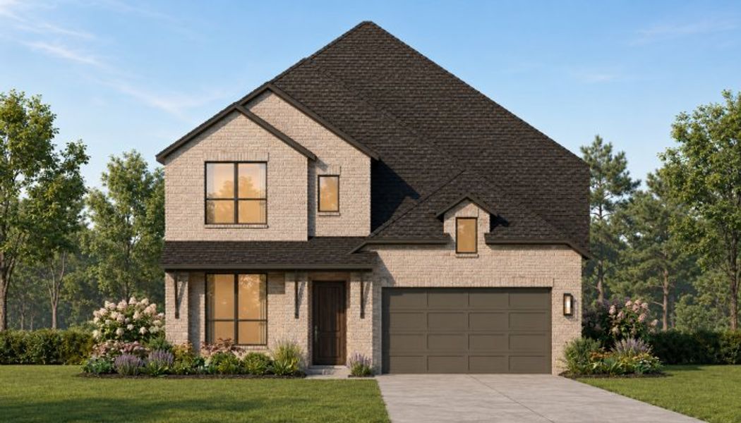 Elevation CB Elevation CB