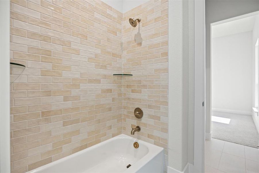 Image 26 of a home in Waterfall Ranch - 1 Acre Lots.