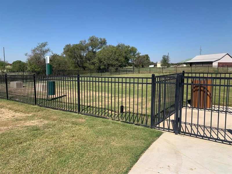 GR Dog Park2