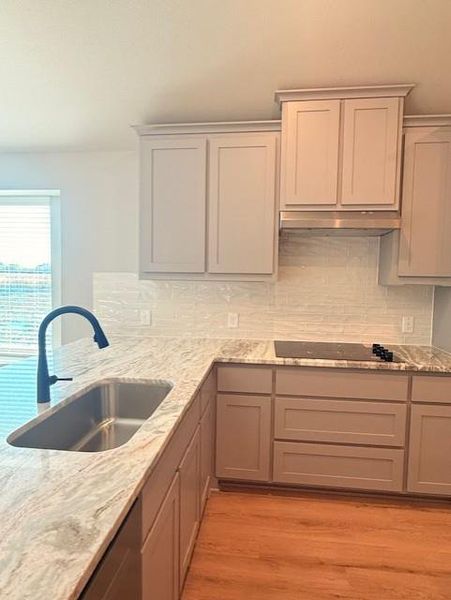 Furnished interior view inside a new home in , Venus (Image 4).