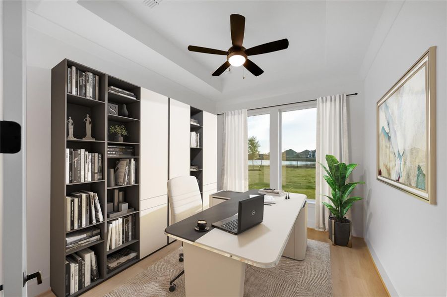 VIRTUALLY STAGED VIRTUALLY STAGED