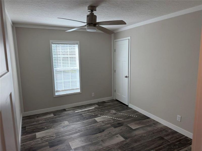 Spacious, unfurnished interior of a new home in , Gainesville (Image 11). Spacious, unfurnished interior of a new home in , Gainesville (Image 11).