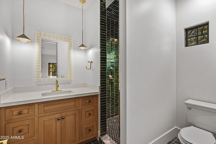 Bathroom 5 Bathroom 5