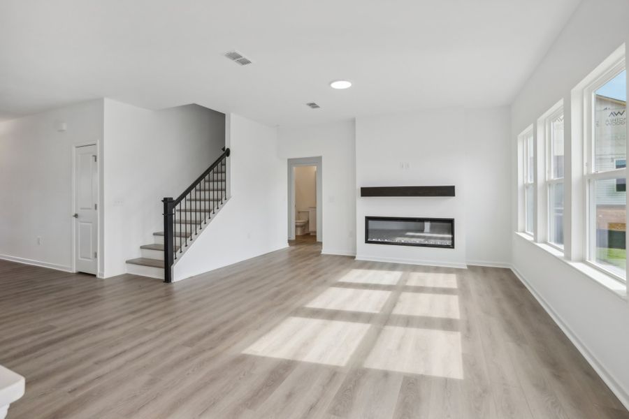 Caroline | Ashton Woods Raleigh, NC