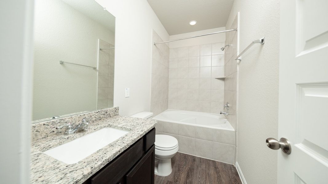 Primary Bathroom Primary Bathroom