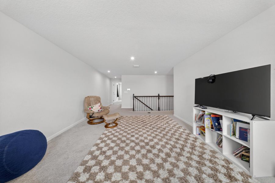 LOFT AREA
