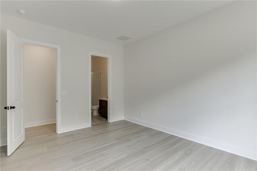 Spacious, unfurnished interior of a new home in , Cumming (Image 24). Spacious, unfurnished interior of a new home in , Cumming (Image 24).