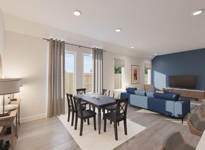 Pics are not of actual home. They are a representative of a home of the same floor plan Pics are not of actual home. They are a representative of a home of the same floor plan