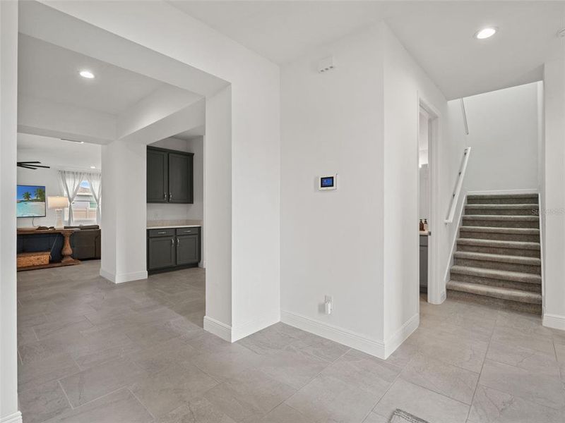 Spacious, unfurnished interior of a new home in , Minneola (Image 26). Spacious, unfurnished interior of a new home in , Minneola (Image 26).
