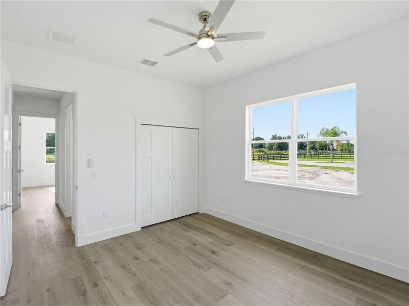 Spacious, unfurnished interior of a new home in , St. Cloud (Image 67).