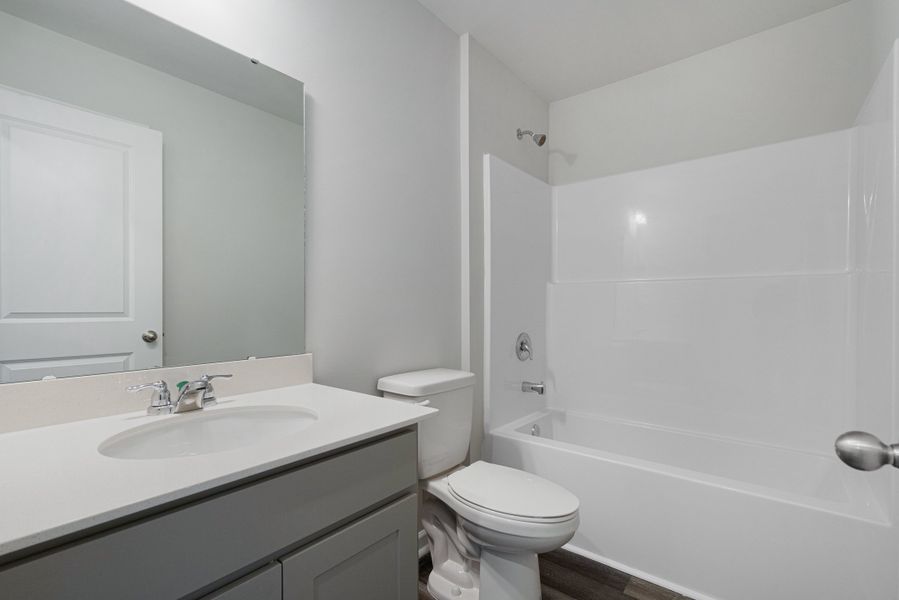 Conway, SC New Home.  - Slide 26