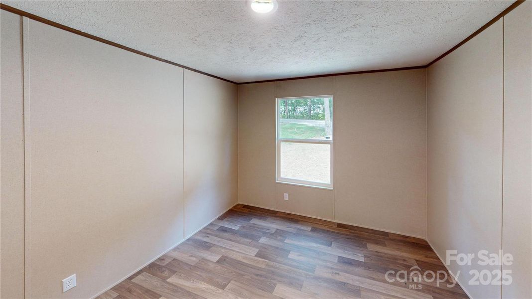 Spacious, unfurnished interior of a new home in , Rock Hill (Image 16).