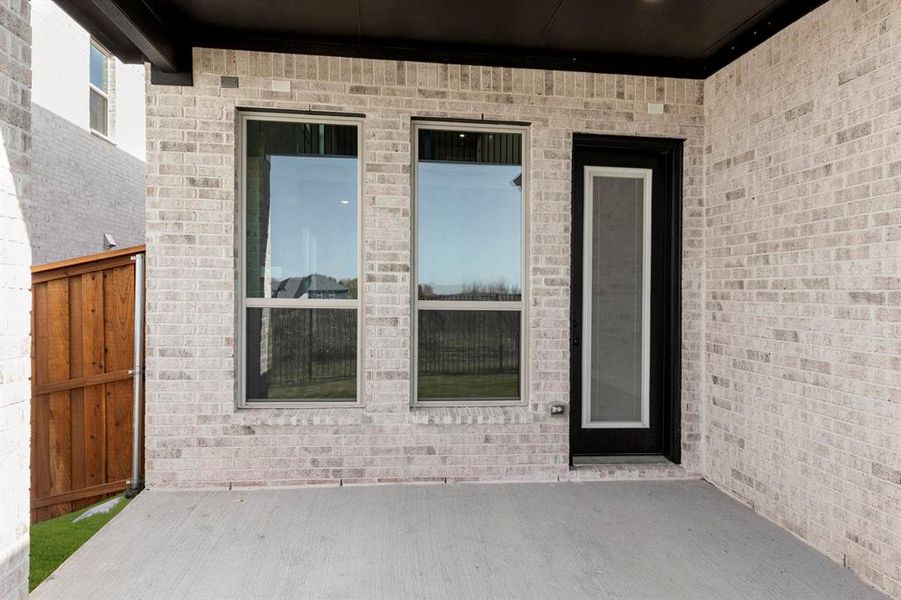 24_25. 709 Valley Pines - Patio 24_25. 709 Valley Pines - Patio