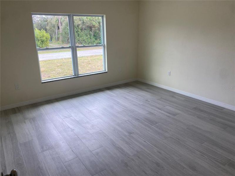 Spacious, unfurnished interior of a new home in , North Port (Image 11). Spacious, unfurnished interior of a new home in , North Port (Image 11).
