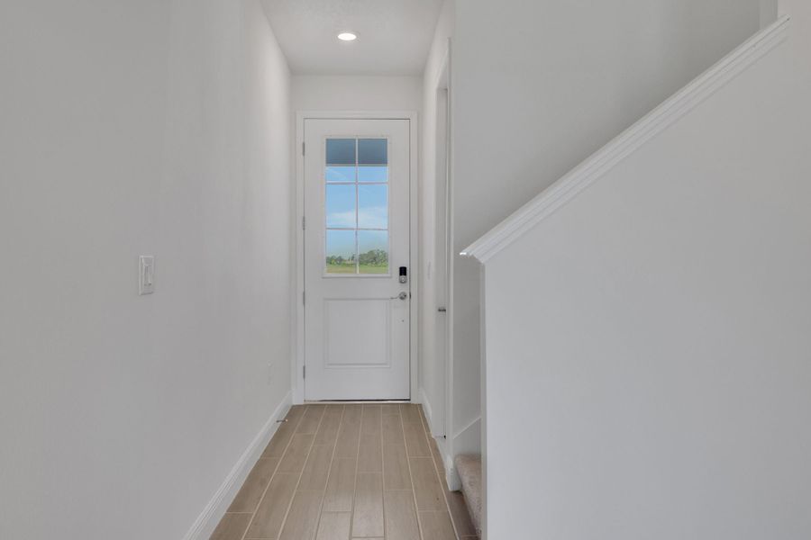 Parrish, FL New Home.  - Slide 19