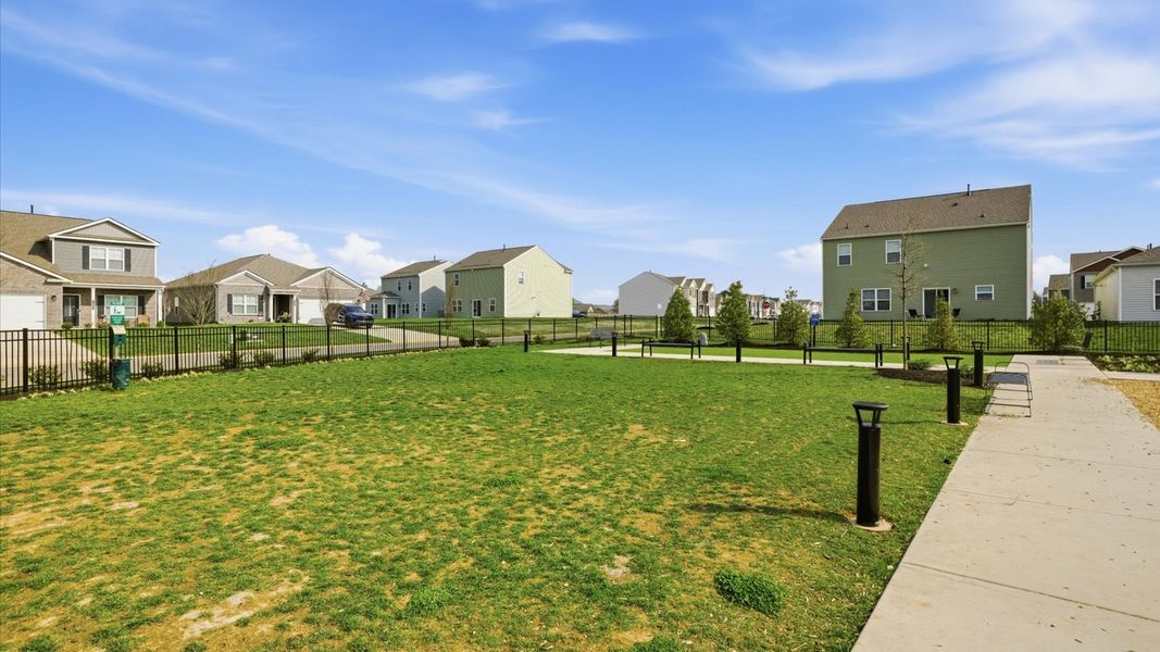 Community amenities in Best Farms, Maryville (Image 32).