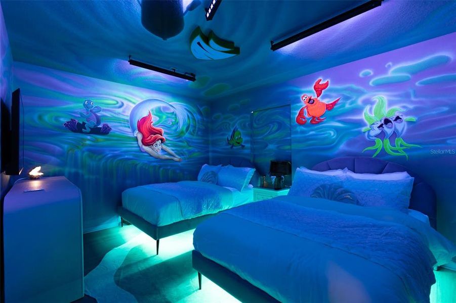 Community amenities in Windsor Cay Resort, Clermont (Image 68).