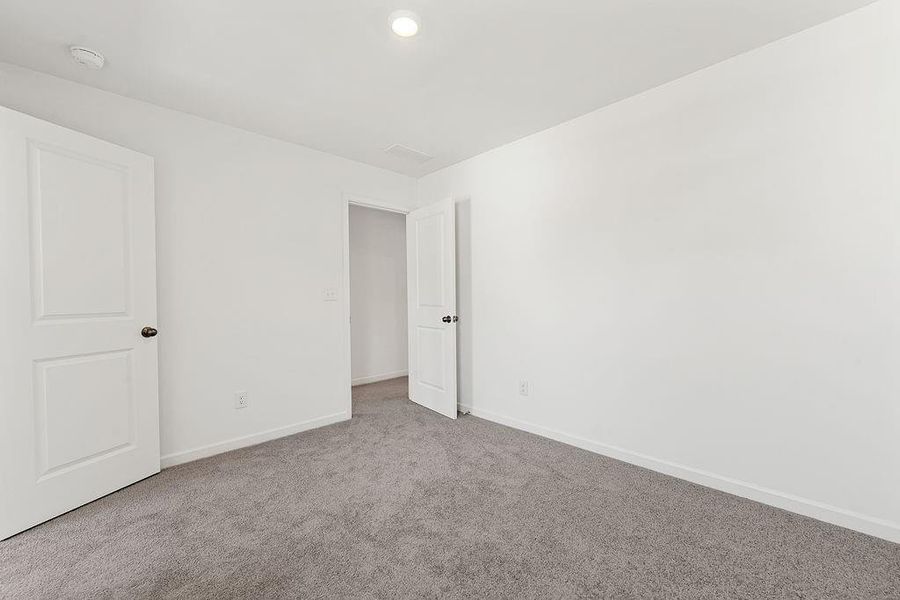 Spacious, unfurnished interior of a new home in , Jefferson (Image 25). Spacious, unfurnished interior of a new home in , Jefferson (Image 25).