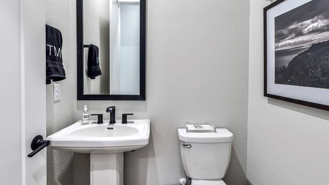 Representative Photo