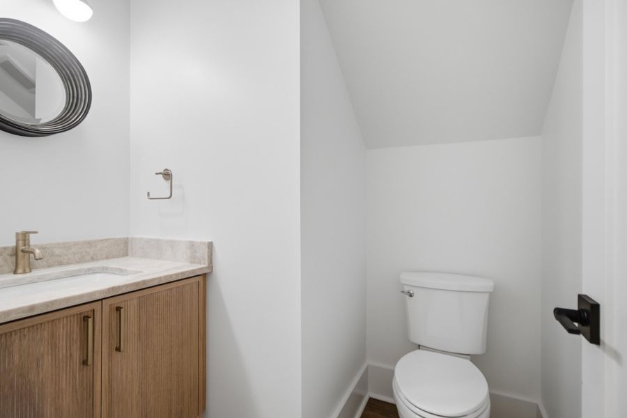 Furnished interior view inside a new home in , Hollywood (Image 6). Furnished interior view inside a new home in , Hollywood (Image 6).