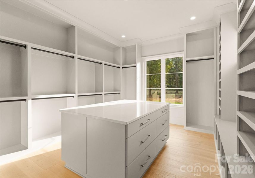 Representative photo of previously built Grand Living Home