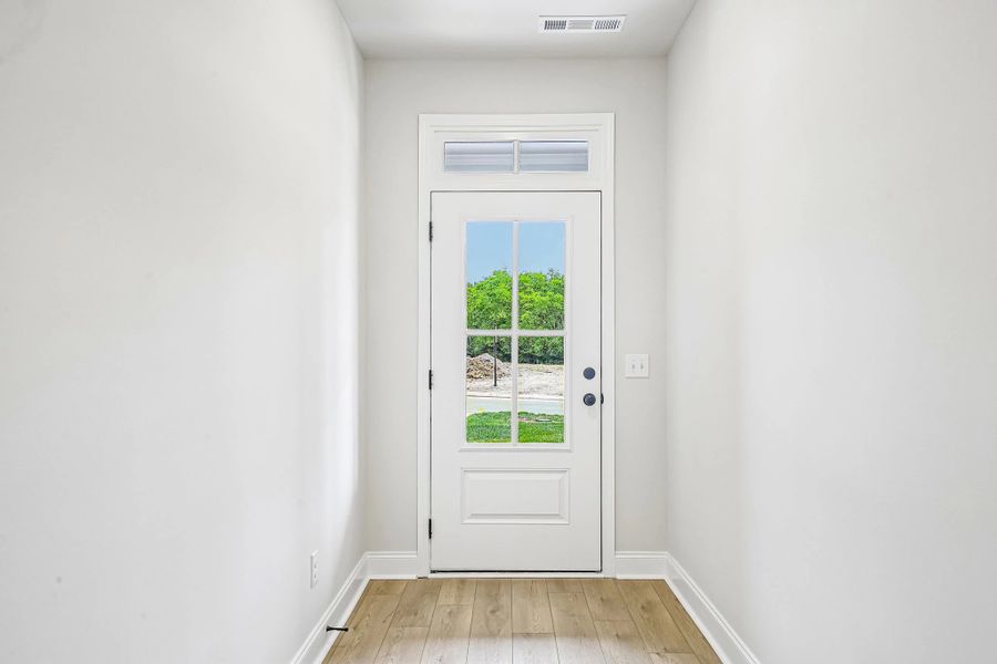 Foyer