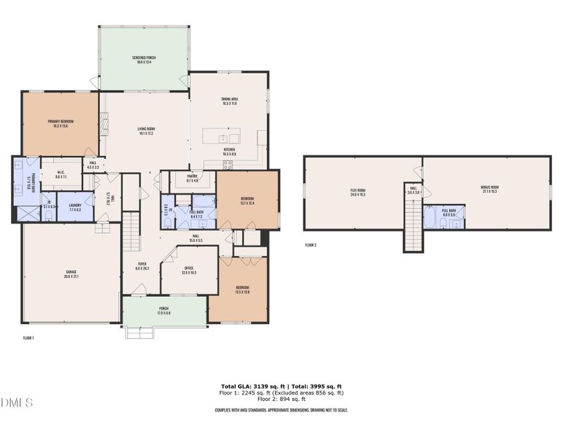The Emily w.Bonus Lot 8 The Emily w.Bonus Lot 8