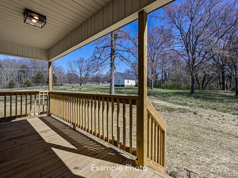 Example Photo Example Photo