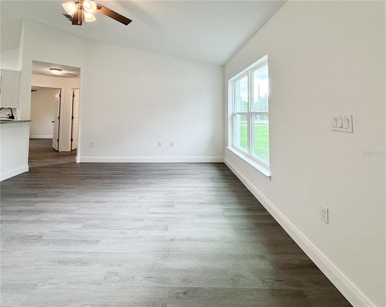 Spacious, unfurnished interior of a new home in , Dunnellon (Image 25). Spacious, unfurnished interior of a new home in , Dunnellon (Image 25).