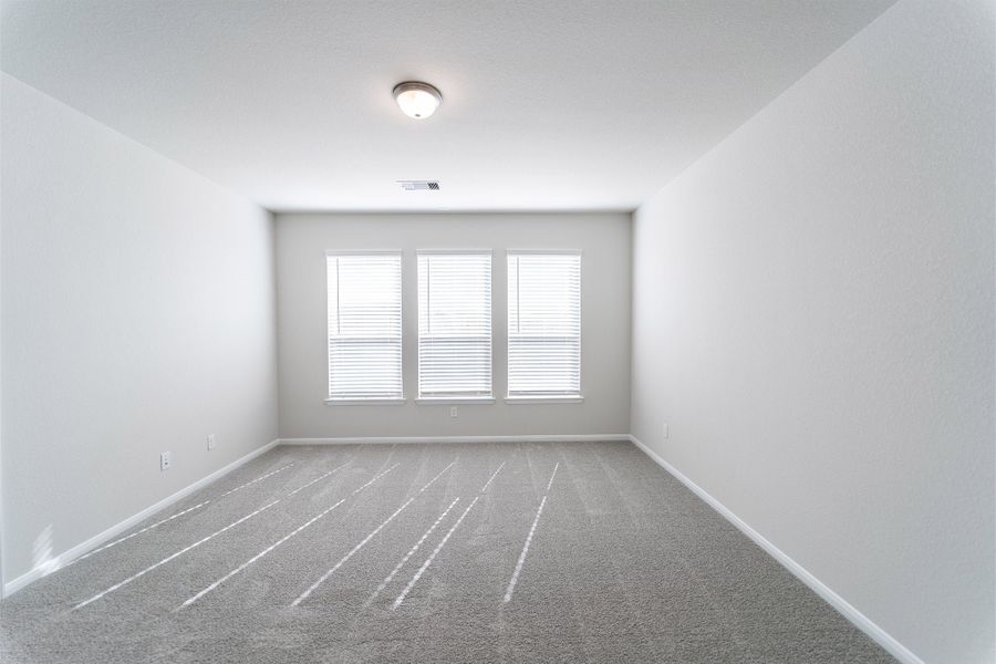 Image 36 of a home in Canterra Creek.