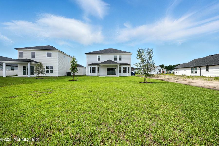 Image 43 of a home in Silver Landing At Silverleaf.