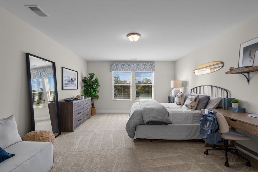 2br New Home in Ocean Isle Beach, NC.  - Slide 47
