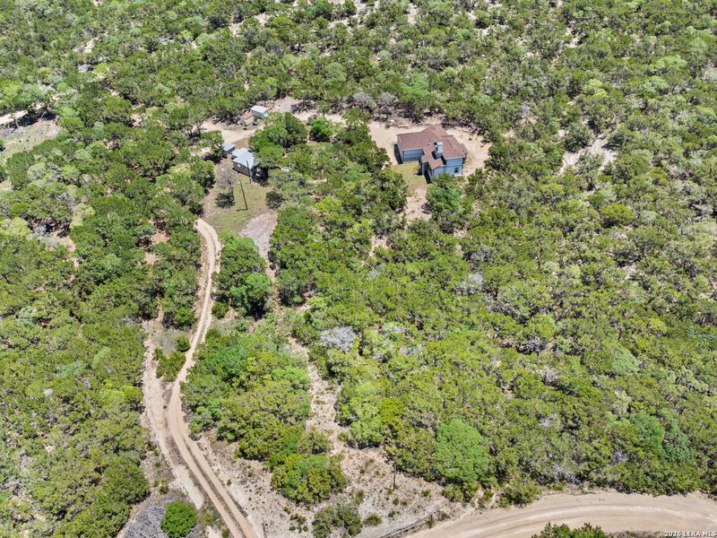 Natural landscape and outdoor views near  in Bandera (Image 53).
