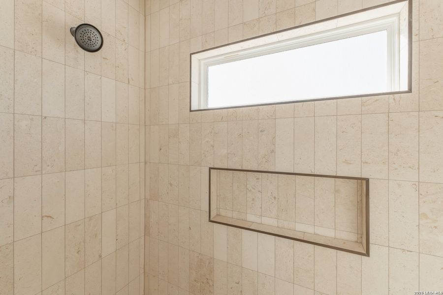 Close-up of interior finishes inside a home in , Poteet (Image 12).