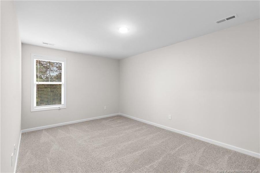 Bedroom #2 Bedroom #2