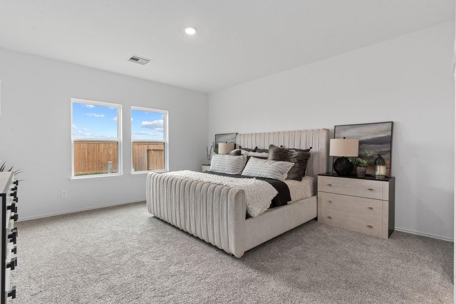 *Images and 3D tour are for illustration only and options may vary from home as built.