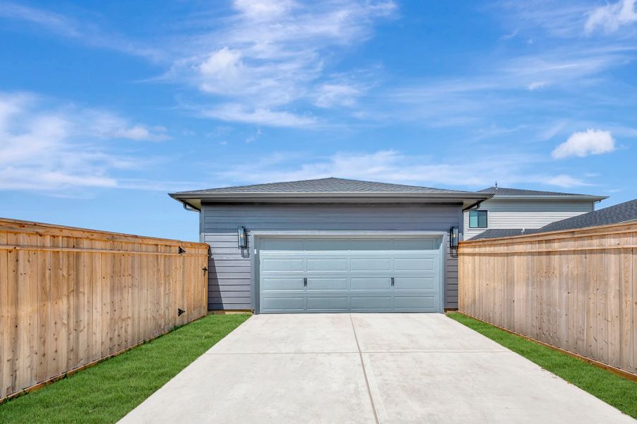Garage Garage