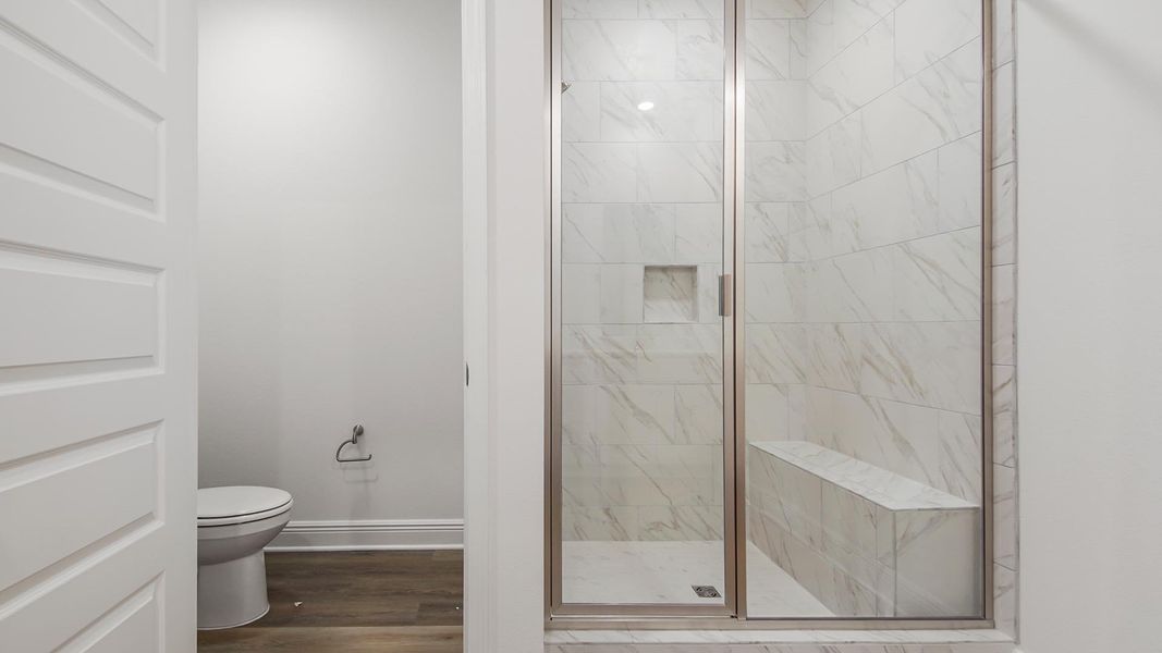 Image 32 of a home in Caballeros Estates At Hombre.