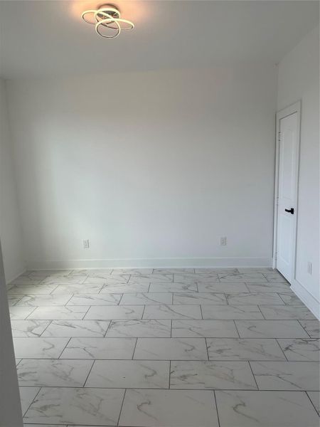 In-progress construction of a new home in , Cleveland, TX (Image 19). In-progress construction of a new home in , Cleveland, TX (Image 19).