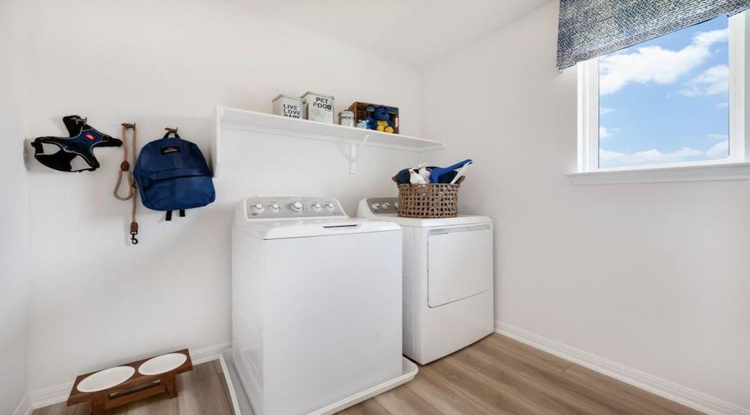 Representative Photo