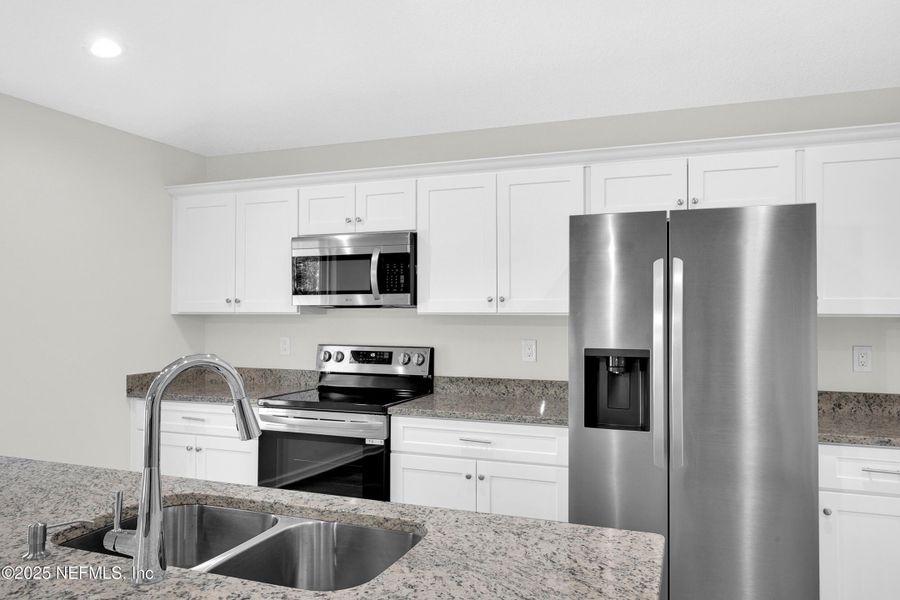 Close-up of interior finishes inside a home in , Hastings (Image 15). Close-up of interior finishes inside a home in , Hastings (Image 15).