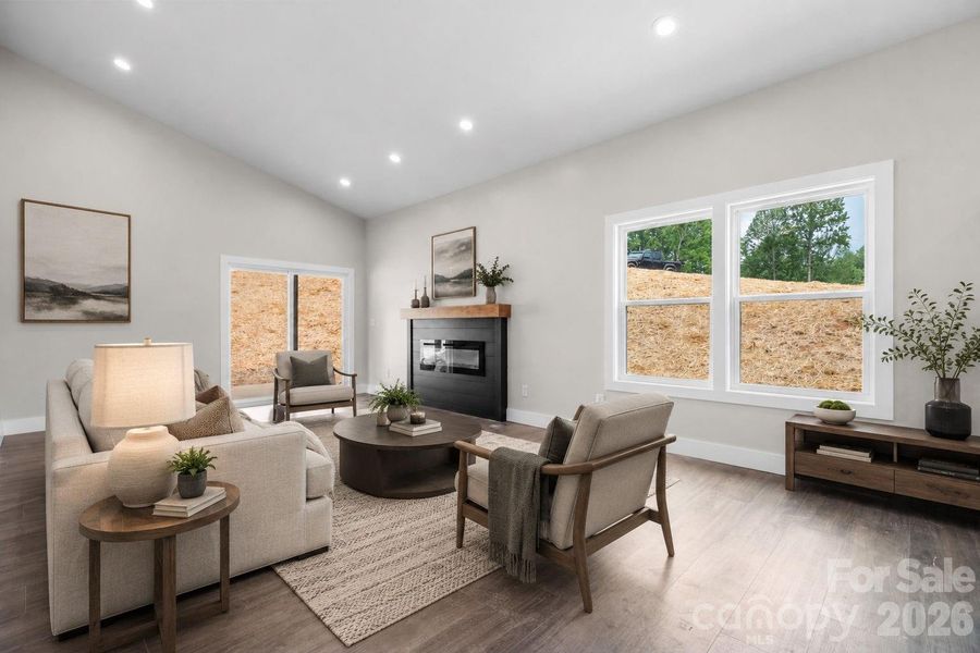 Virtual Staging Virtual Staging