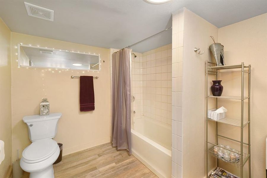 Furnished interior view inside a new home in , Alvord (Image 5).