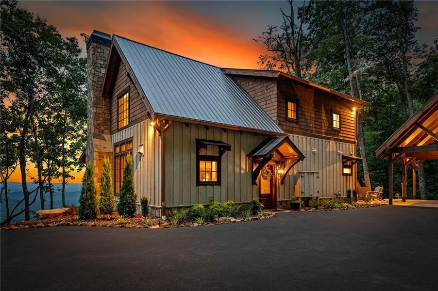 Community amenities in , Ellijay (Image 33).