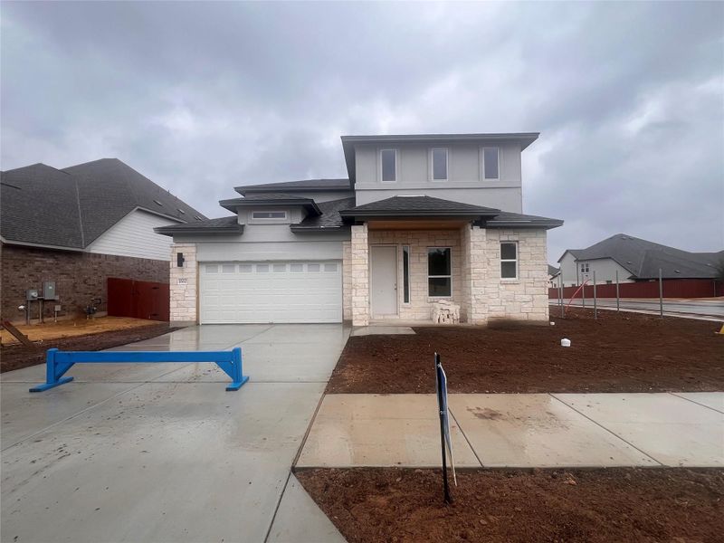Image 31 of a home in Sauls Ranch.