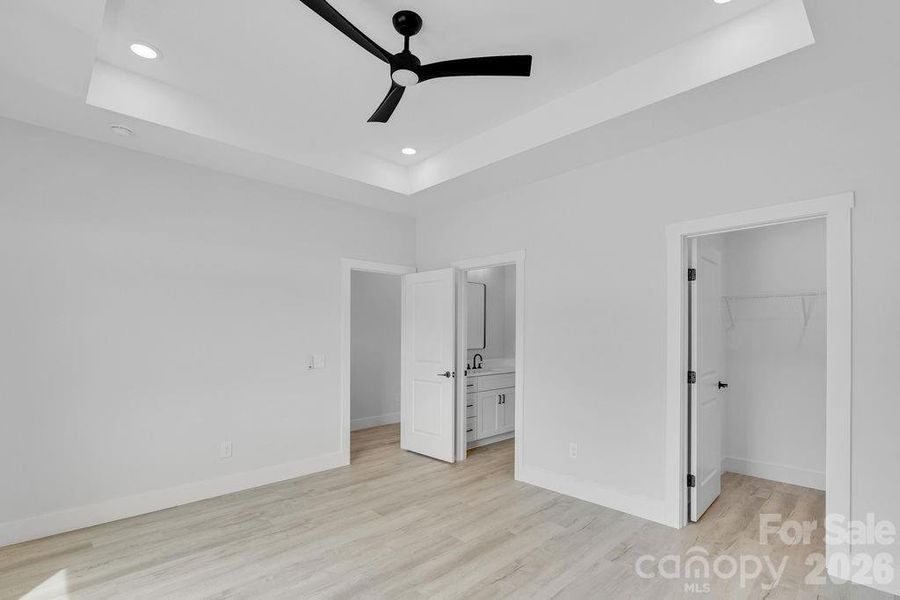 Spacious, unfurnished interior of a new home in , Lincolnton (Image 13). Spacious, unfurnished interior of a new home in , Lincolnton (Image 13).