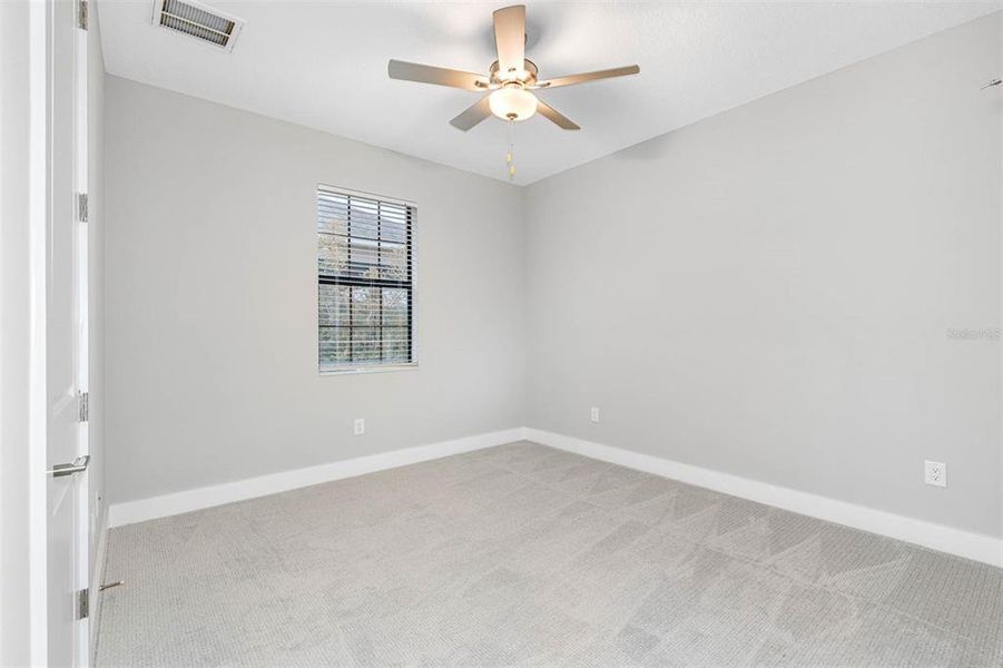 Spacious, unfurnished interior of a new home in , Brooksville (Image 10).