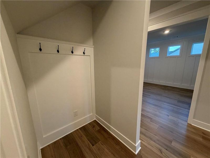 Spacious, unfurnished interior of a new home in Mallard’s Landing, Jefferson (Image 24). Spacious, unfurnished interior of a new home in Mallard’s Landing, Jefferson (Image 24).